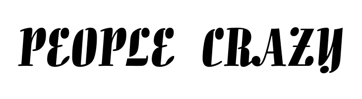 Allegro BT  Free Fonts Download