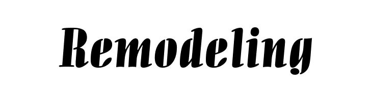 Allegro BT  Free Fonts Download