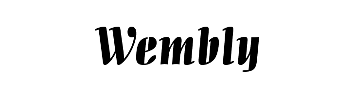 Allegro BT  Free Fonts Download