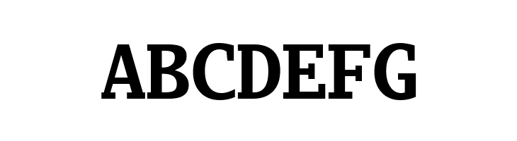 Luxi Mono Bold  Free Fonts Download