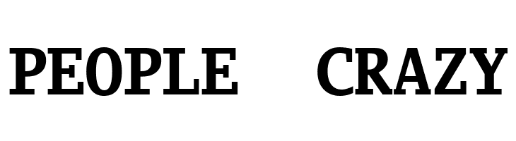 Luxi Mono Bold  Free Fonts Download