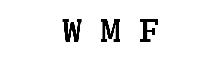 Luxi Mono Bold  Free Fonts Download