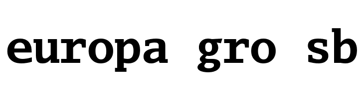 Luxi Mono Bold  Free Fonts Download