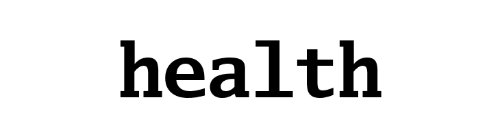 Luxi Mono Bold  Free Fonts Download