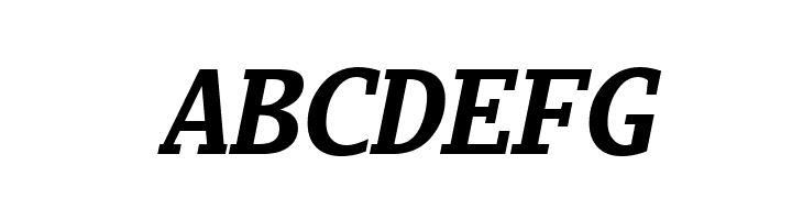 Luxi Mono Bold Oblique  Free Fonts Download