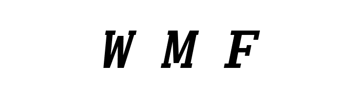 Luxi Mono Bold Oblique  Free Fonts Download