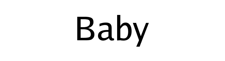 Luxi Sans Regular  Free Fonts Download