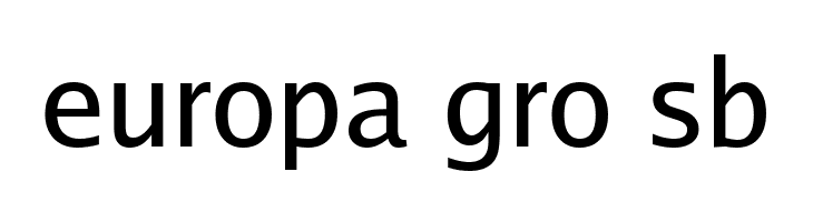 Luxi Sans Regular  Free Fonts Download