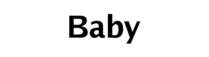 Luxi Sans Bold  Free Fonts Download