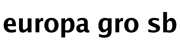 Luxi Sans Bold  Free Fonts Download