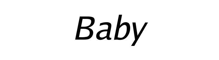 Luxi Sans Oblique  Free Fonts Download