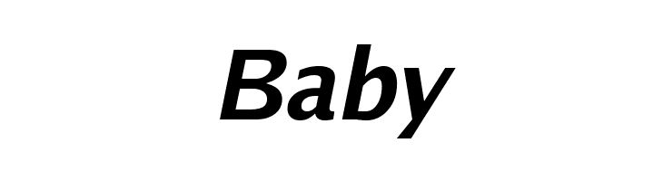 Luxi Sans Bold Oblique  Free Fonts Download