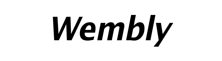 Luxi Sans Bold Oblique  Free Fonts Download