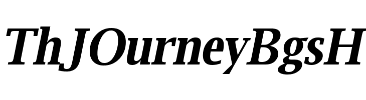 Luxi Serif Bold Oblique  Free Fonts Download