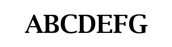 Luxi Serif Bold  Free Fonts Download