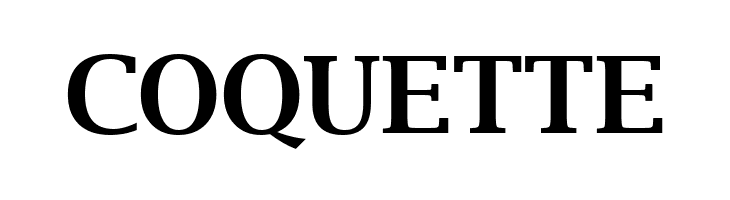 Luxi Serif Bold  Free Fonts Download