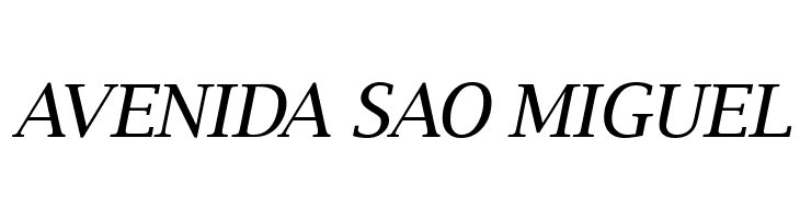 Luxi Serif Oblique  Free Fonts Download