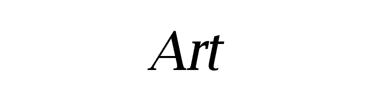 Luxi Serif Oblique  Free Fonts Download