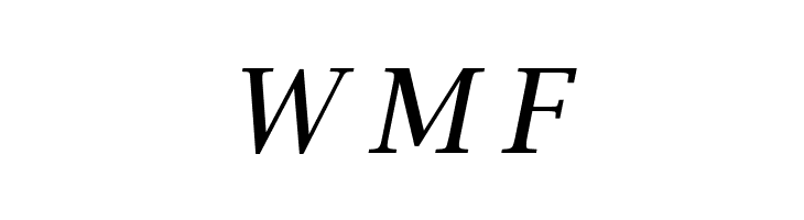 Luxi Serif Oblique  Free Fonts Download