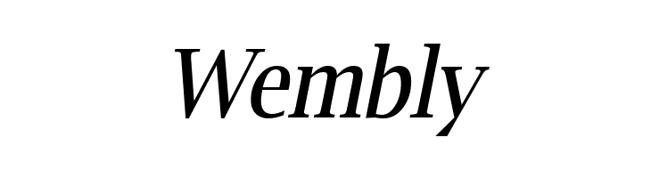 Luxi Serif Oblique  Free Fonts Download