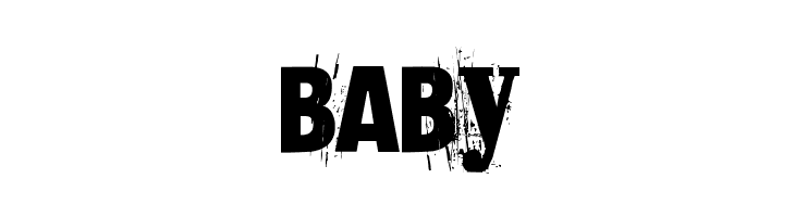 Dimension Zero  Free Fonts Download