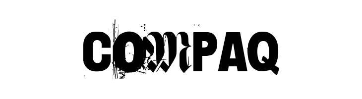 Dimension Zero  Free Fonts Download