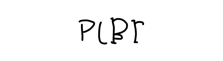 Bolden  Free Fonts Download