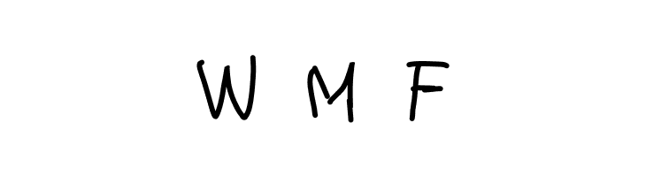 Bolden  Free Fonts Download