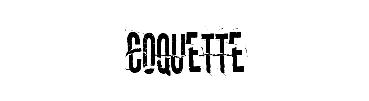 I tell you all my secrets  Free Fonts Download