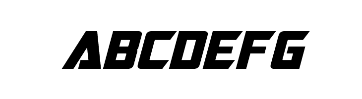 Optimus Bold Italic  Free Fonts Download