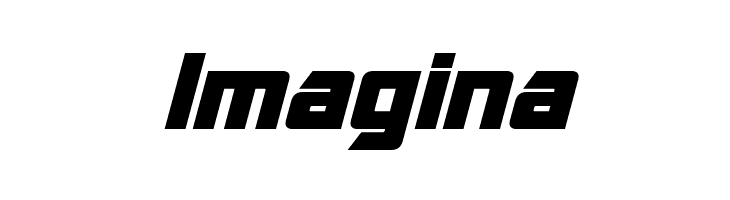 Optimus Bold Italic  Free Fonts Download