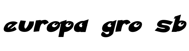 Ketchum Italic  Free Fonts Download