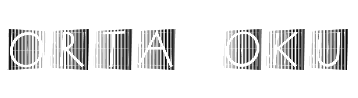 XperimentypoStripes-Two  Free Fonts Download