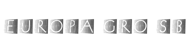 XperimentypoStripes-Two  Free Fonts Download