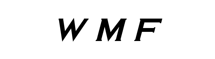 Persis Bold Italic  Free Fonts Download