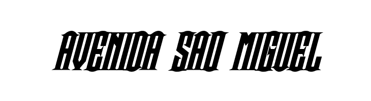 Steamwreck Bold Italic  Free Fonts Download