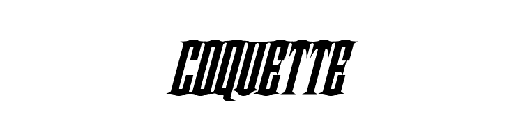 Steamwreck Bold Italic  Free Fonts Download