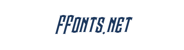 Steamwreck Italic font — Lorem ipsum body text preview