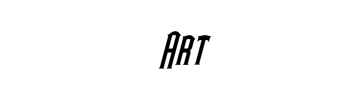 Steamwreck Italic  Free Fonts Download