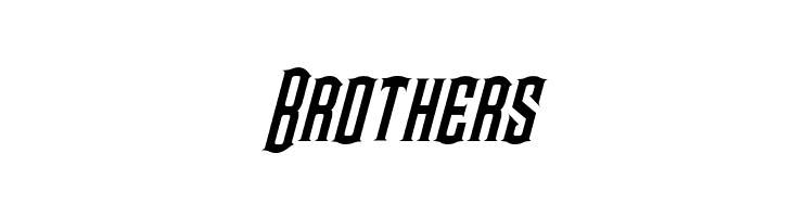 Steamwreck Italic  Free Fonts Download