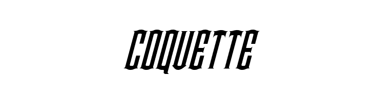 Steamwreck Italic  Free Fonts Download