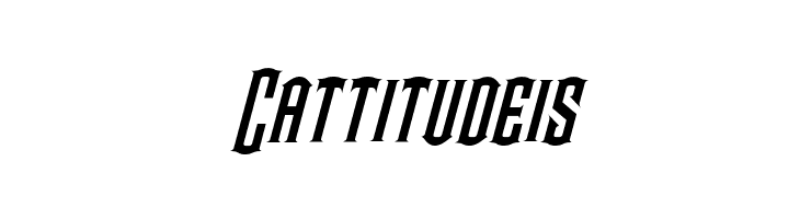 Steamwreck Italic  Free Fonts Download