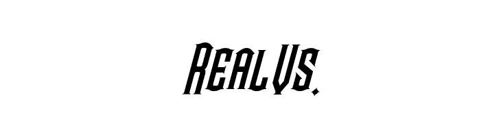 Steamwreck Italic  Free Fonts Download