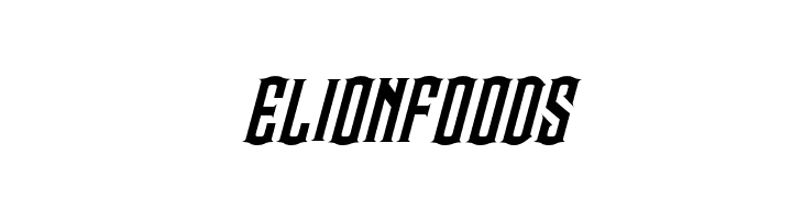 Steamwreck Italic  Free Fonts Download