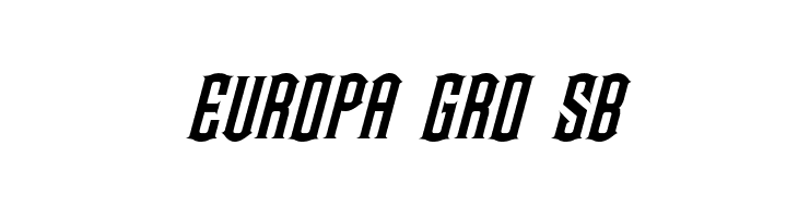 Steamwreck Italic  Free Fonts Download