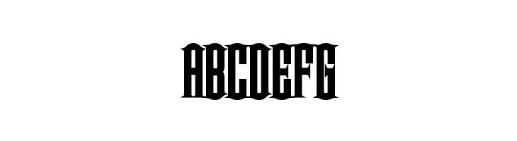 Steamwreck Bold  Free Fonts Download
