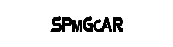 Vector Sigma Condensed  Free Fonts Download
