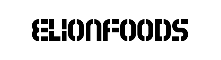 Exostencil  Free Fonts Download
