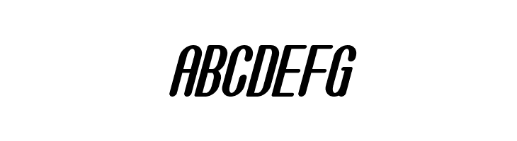 Callie-Mae Italic  Free Fonts Download