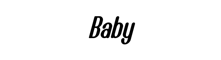 Callie-Mae Italic  Free Fonts Download